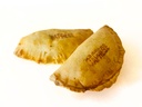 Empanada Caprese
