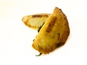 Empanada de Espinacas y Queso de Cabra