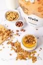 Cereales Granola Frutos Secos Bio Sin Gluten