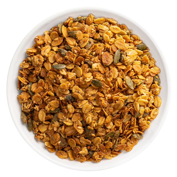 Granola Semilla Bio