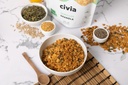 Granola Semilla Bio