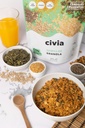 Granola Semilla Bio