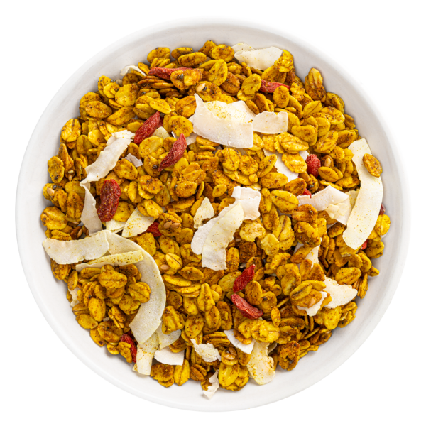 Granola Superfoods Bio