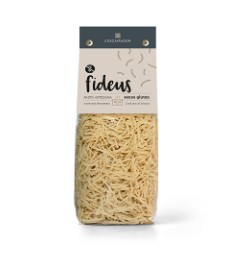 Fideos - Pasta Sin Gluten Escairador