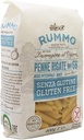 Penne Rigate n66 - Pasta Sin Gluten Rummo