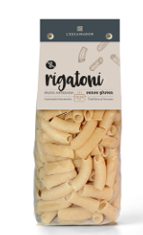 Rigatoni - Pasta Sin Gluten