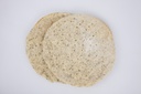 Base Pizza 100% Trigo Sarraceno