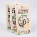 Chocolate con Leche 39%