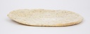 Base Pizza 100% Trigo Sarraceno