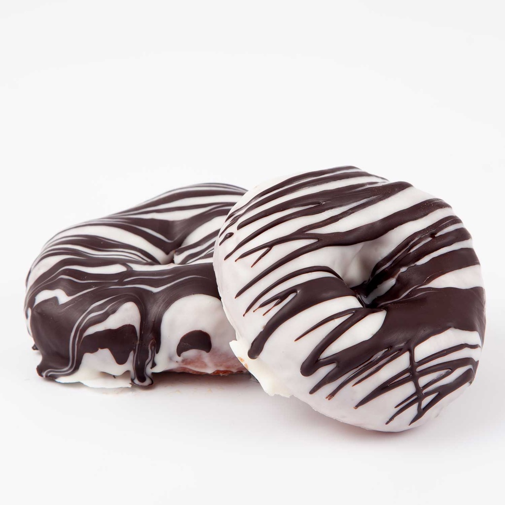 Berlina Chocolate Blanco