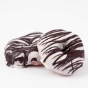 Berlina Chocolate Blanco