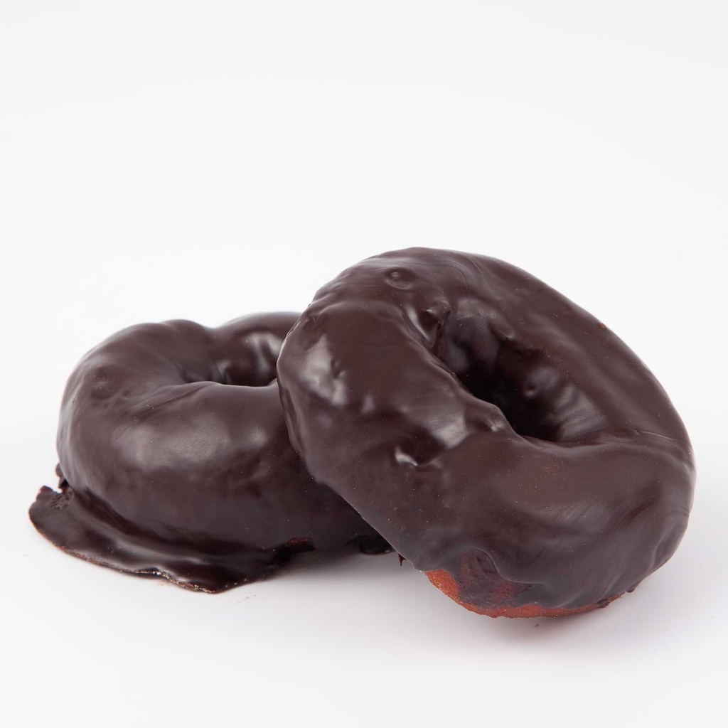 Berlina Chocolate Negro