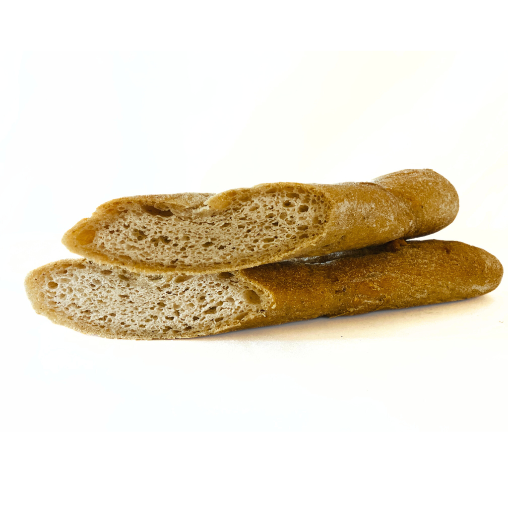 Baguette Rustica