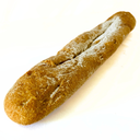 Baguette Rústica Sin Gluten