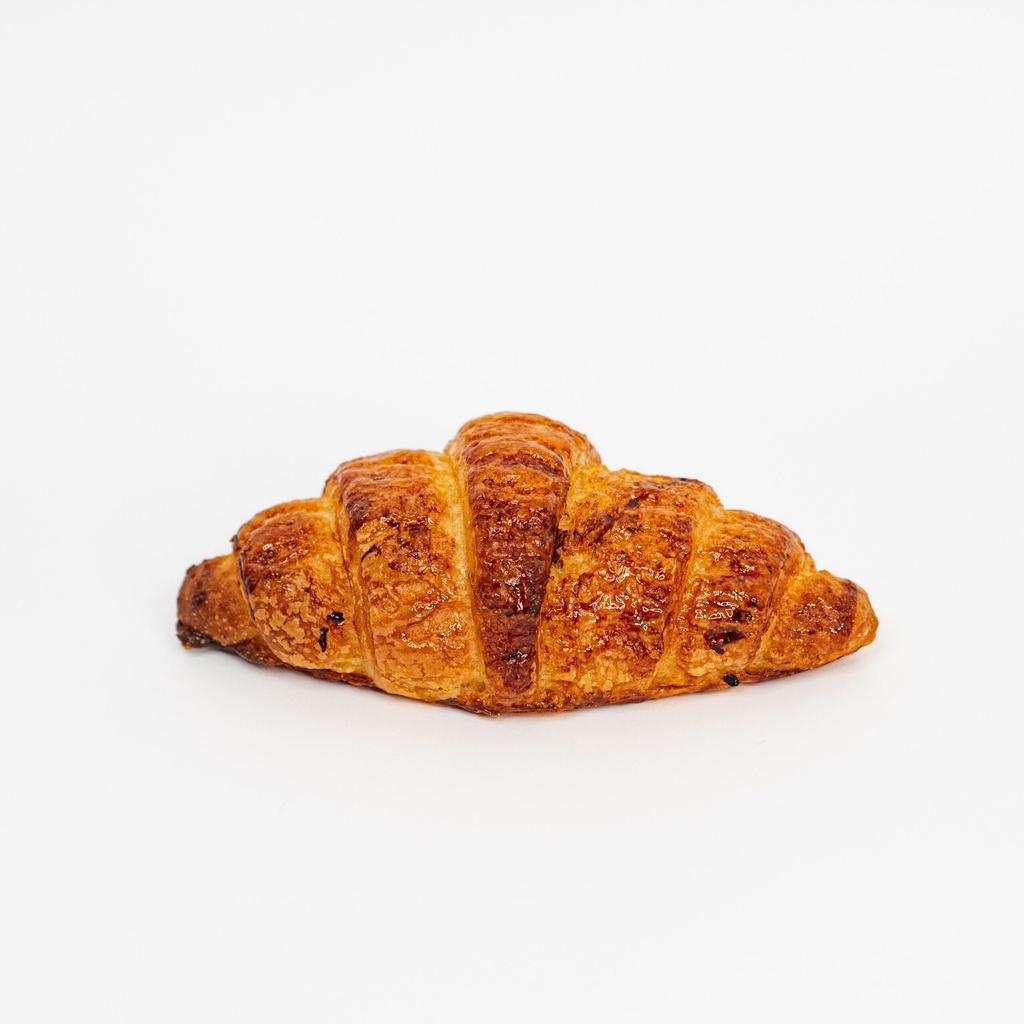 Croissant Normal Sin Gluten