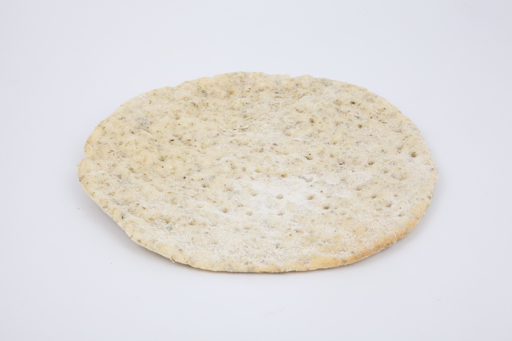 Base Pizza Sin Gluten
