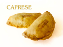 Empanada Caprese Sin Gluten