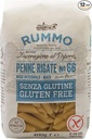 Penne Rigate - Pasta Sin Gluten Rummo