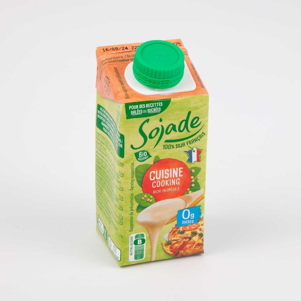Nata de Soja