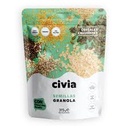Cereales Granola Semilla Bio Sin Gluten