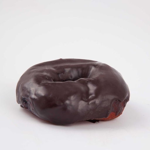 [SG 09001094] Berlina Chocolate Negro Sin Gluten