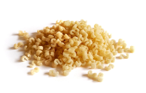 [SG 09001438] Letras "SS" - Pasta Sopa Sin Gluten Escairador