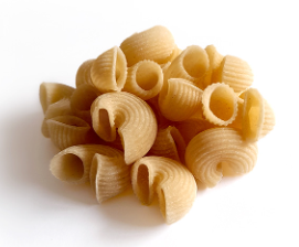 [SG 09001337] Galets - Pasta Sin Gluten Escairador