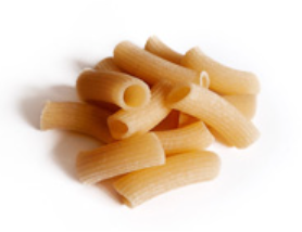 [SG 09001611] Rigatoni - Pasta Sin Gluten Escairador