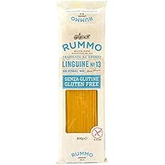 [SG 09001442] Linguine - Pasta Sin Gluten Rummo