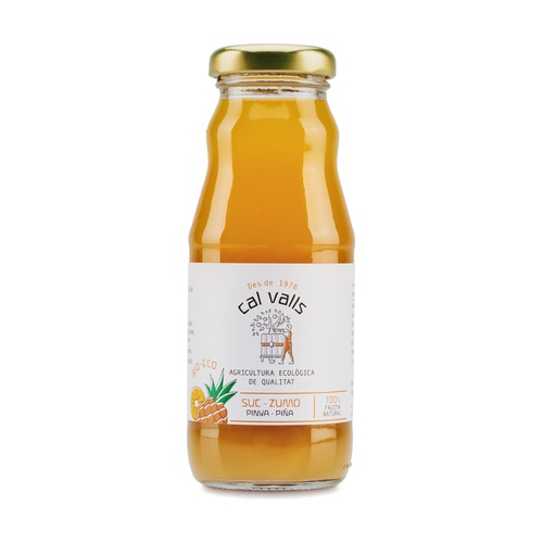 [SG 09001794] Zumo de Piña Bio