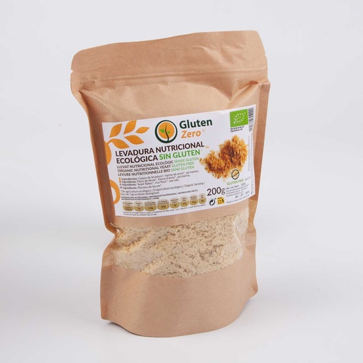 [SG 09001439] Levadura Nutricional Natural Bio