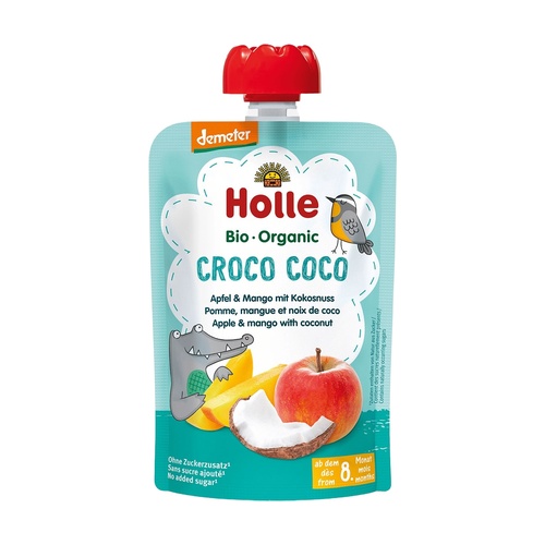 [SG 09001647] Holle Manzana, Mango y Coco